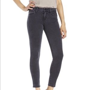 Joe’s Jeans | The Skinny, size 26 - Dark Wash/Dark Grey